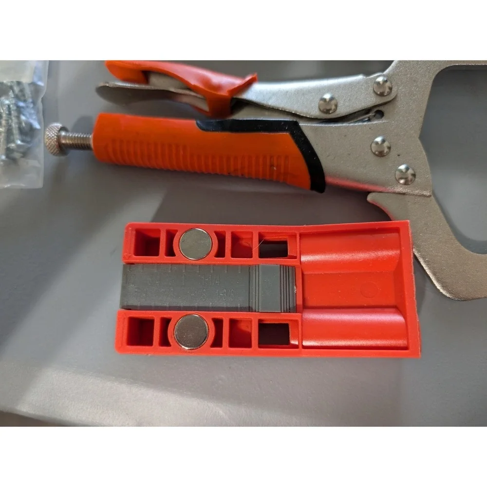 Pocket Hole‎ Jig Kit